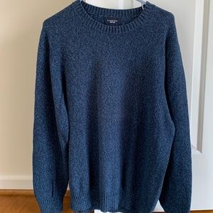 Lands’ End Sweater For Men